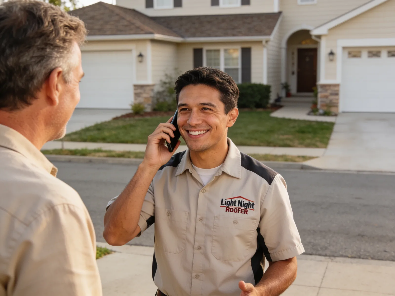 Emergency Roof Repair La Vernia, TX FAQs